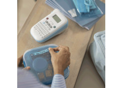 Brother PT-N10 draagbaare labelprinter