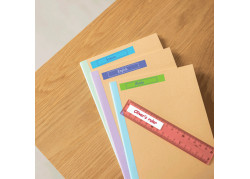 Brother PT-N10 draagbaare labelprinter