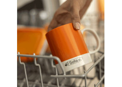 Brother PT-N20 draagbaare labelprinter