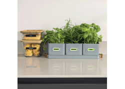 Brother PT-N20 draagbaare labelprinter