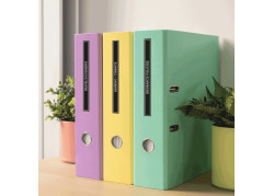 Brother PT-N20 draagbaare labelprinter