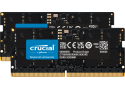 SODIMM 64GB DDR5/5600 CL46 (2x 32GB) Crucial