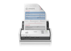 Brother ADS-1300 Documentscanner USB / draagbaar