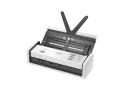 Brother ADS-1300 Documentscanner USB / draagbaar