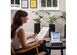 Brother ADS-1300 Documentscanner USB / draagbaar