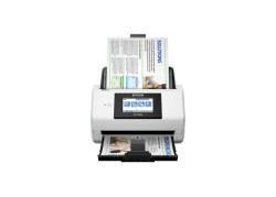 Epson Workforce DS-790WN WLAN / LAN / USB