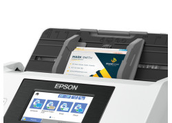 Epson Workforce DS-790WN WLAN / LAN / USB