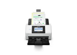 Epson Workforce DS-790WN WLAN / LAN / USB