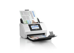 Epson Workforce DS-790WN WLAN / LAN / USB