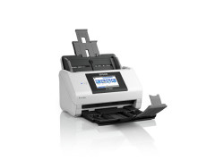 Epson Workforce DS-790WN WLAN / LAN / USB