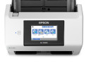 Epson Workforce DS-790WN WLAN / LAN / USB