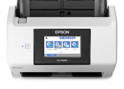 Epson Workforce DS-790WN WLAN / LAN / USB