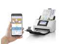 Epson Workforce DS-790WN WLAN / LAN / USB
