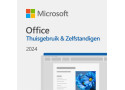 OFF Microsoft Office Home&Business 2024- 1 PC