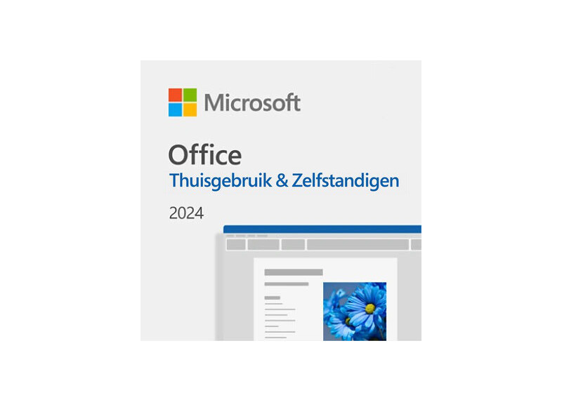 OFF Microsoft Office Home&Business 2024- 1 PC