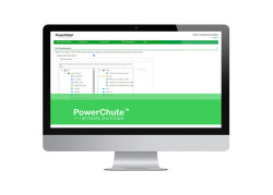 UPS APC AP9640 Smart-UPS Netwerk management kaart 3