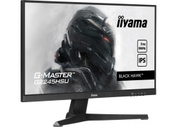 22" Iiyama G-Master G2245HSU-B2 FHD/DP/HDMI/100Hz/IPS