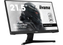 22" Iiyama G-Master G2245HSU-B2 FHD/DP/HDMI/100Hz/IPS