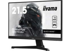 22" Iiyama G-Master G2245HSU-B2 FHD/DP/HDMI/100Hz/IPS