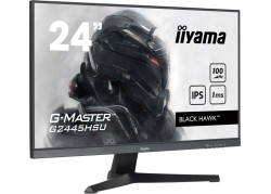 24" Iiyama G-Master G2445HSU-B2 FHD/DP/HDMI/100Hz/IPS