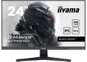 24" Iiyama G-Master G2445HSU-B2 FHD/DP/HDMI/100Hz/IPS