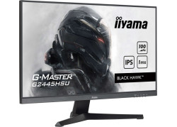 24" Iiyama G-Master G2445HSU-B2 FHD/DP/HDMI/100Hz/IPS