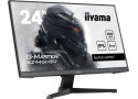 24" Iiyama G-Master G2445HSU-B2 FHD/DP/HDMI/100Hz/IPS