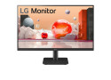 24" LG 24BA400-B FHD/2xHDMI/Speaker/IPS