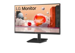 24" LG 24BA400-B FHD/2xHDMI/Speaker/IPS