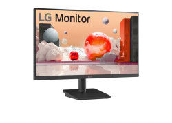 24" LG 24BA400-B FHD/2xHDMI/Speaker/IPS