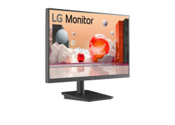 24" LG 24BA400-B FHD/2xHDMI/Speaker/IPS