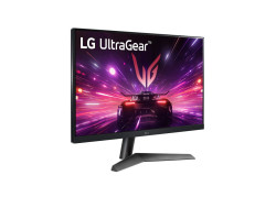 24" LG UltraGear 24GS60F-B FHD/DP/HDMI/180Hz/IPS