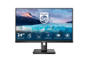 24" Philips 242S1AE/00 FHD/DP/HDMI/DVI/VGA/Speaker/IPS