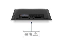 24" Philips 24E1N1100A FHD/HDMI/VGA/Speaker/IPS