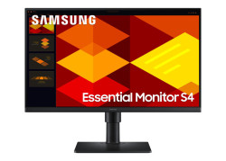 24" Samsung S4 S40GD FHD/DP/2xHDMI/2xUSB/Pivot/IPS
