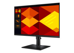 24" Samsung S4 S40GD FHD/DP/2xHDMI/2xUSB/Pivot/IPS