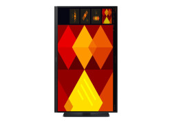 24" Samsung S4 S40GD FHD/DP/2xHDMI/2xUSB/Pivot/IPS