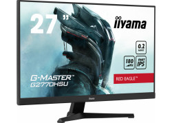27" Iiyama G-Master G2770HSU-B6 FHD/DP/HDMI/180Hz/F.IPS