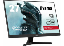 27" Iiyama G-Master G2770HSU-B6 FHD/DP/HDMI/180Hz/F.IPS