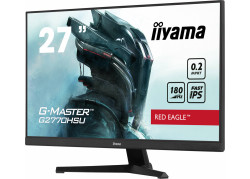 27" Iiyama G-Master G2770HSU-B6 FHD/DP/HDMI/180Hz/F.IPS