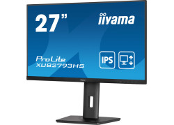 27" Iiyama ProLite XUB2793HS-B7 FHD/DP/HDMI/IPS