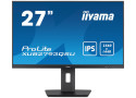 27" Iiyama ProLite XUB2793QSU-B7 WQHD/DP/HDMI/IPS