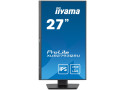27" Iiyama ProLite XUB2793QSU-B7 WQHD/DP/HDMI/IPS
