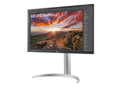 27" LG 27UP850K-W 4K/DP/2xHDMI/IPS