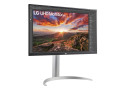 27" LG 27UP850K-W 4K/DP/2xHDMI/IPS