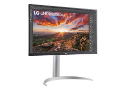 27" LG 27UP850K-W 4K/DP/2xHDMI/IPS