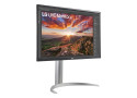 27" LG 27UP850K-W 4K/DP/2xHDMI/IPS