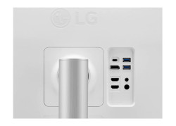 27" LG 27UP850K-W 4K/DP/2xHDMI/IPS