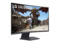 27" LG UltraGear 27GS60QC-B Curved/QHD/DP/2xHDMI/180Hz