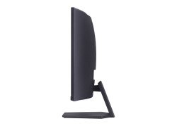 27" LG UltraGear 27GS60QC-B Curved/QHD/DP/2xHDMI/180Hz